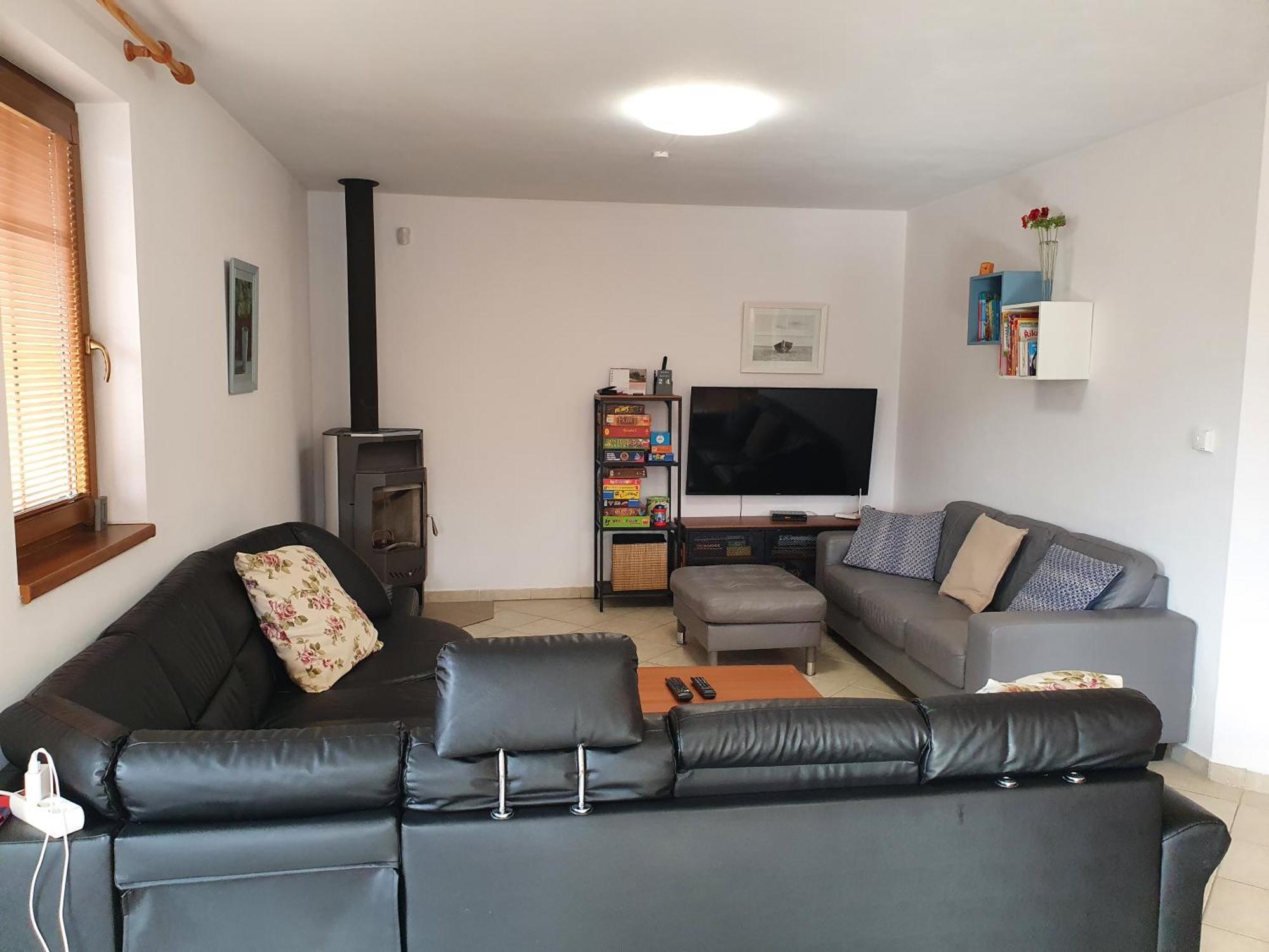 Villa Park Lipno 206 Lipno nad Vltavou Zewnętrze zdjęcie