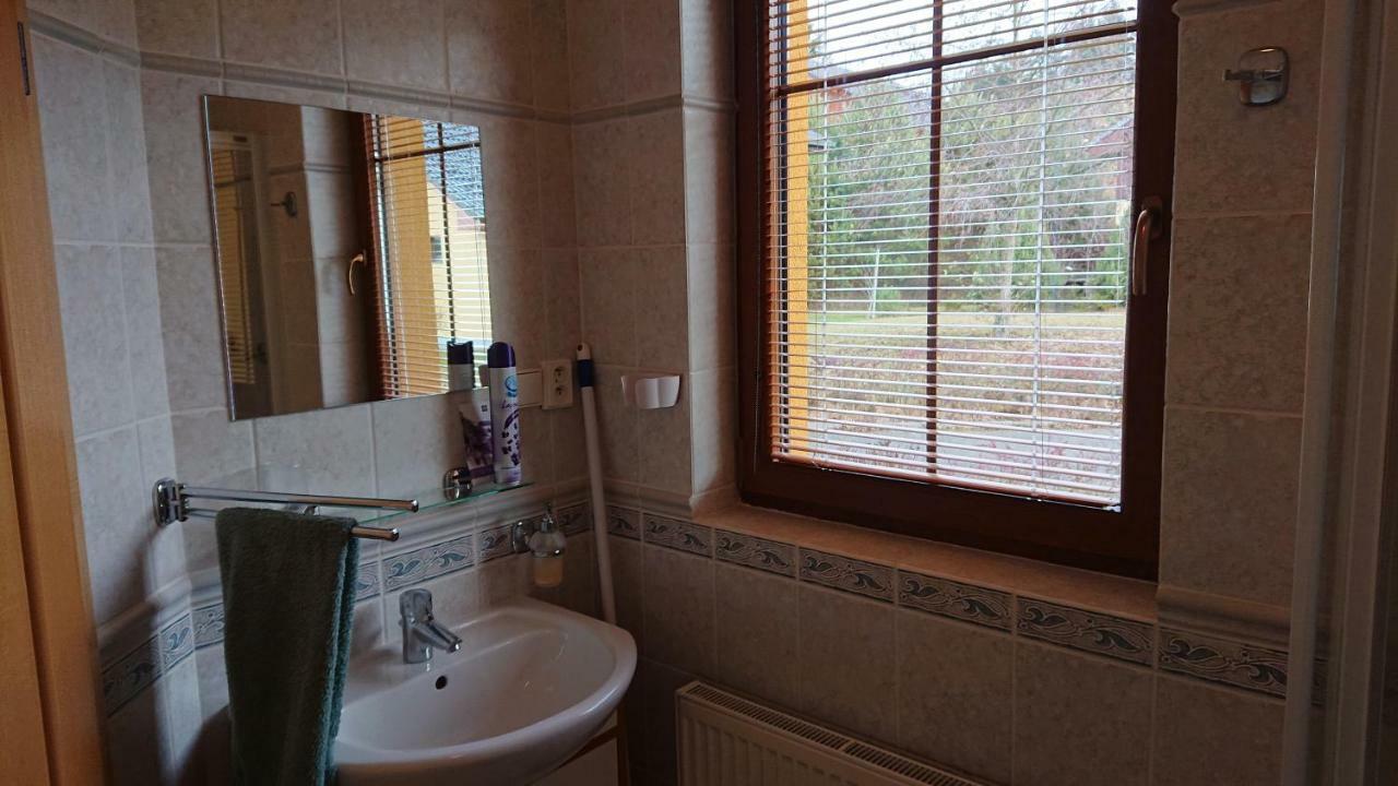 Villa Park Lipno 206 Lipno nad Vltavou Zewnętrze zdjęcie