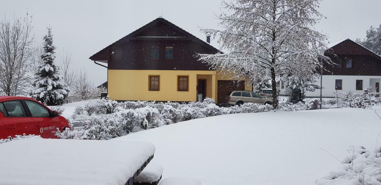 Villa Park Lipno 206 Lipno nad Vltavou Zewnętrze zdjęcie