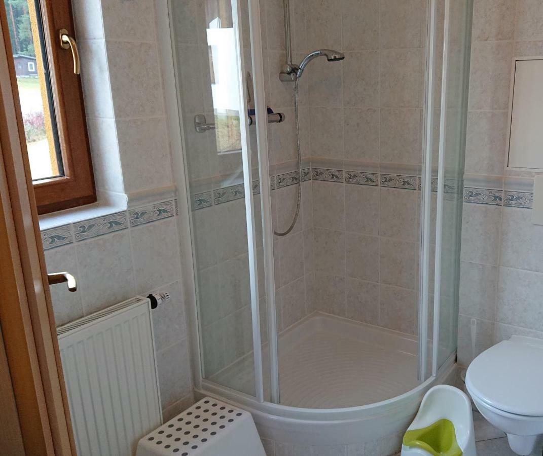 Villa Park Lipno 206 Lipno nad Vltavou Zewnętrze zdjęcie